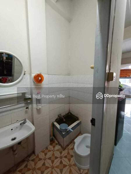 For Sale - อาคารพาณิชย์โชคชัย นครราชสีมา, Nakhon Ratchasima