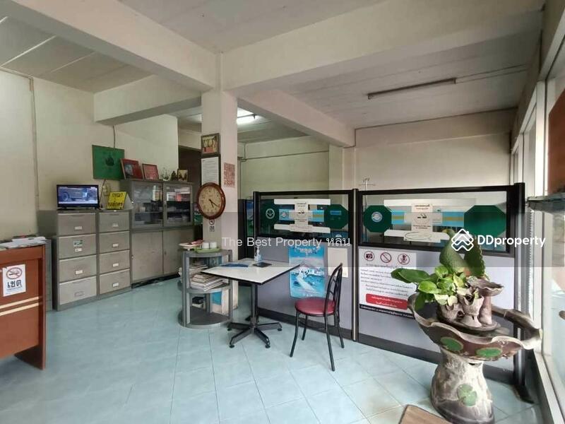 For Sale - อาคารพาณิชย์โชคชัย นครราชสีมา, Nakhon Ratchasima