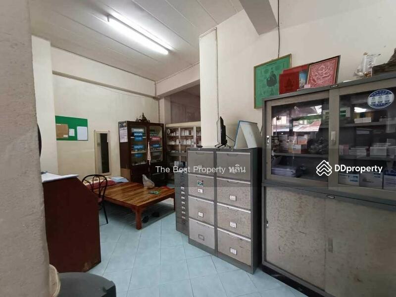 For Sale - อาคารพาณิชย์โชคชัย นครราชสีมา, Nakhon Ratchasima