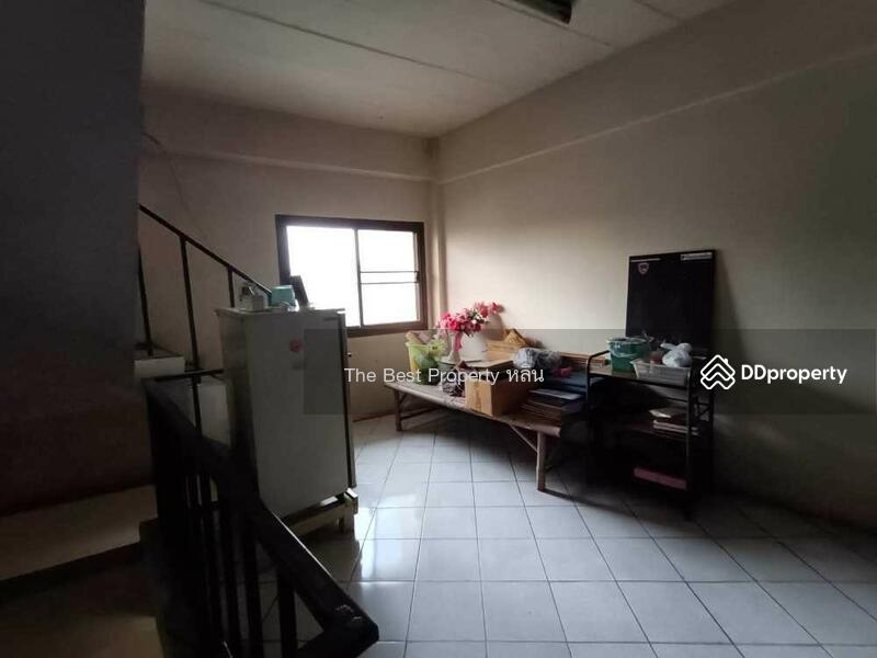 For Sale - อาคารพาณิชย์โชคชัย นครราชสีมา, Nakhon Ratchasima