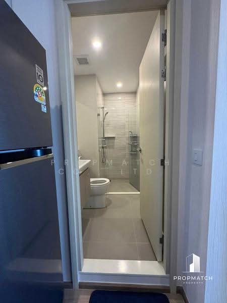 Life Rama 4-Asoke, Bangkok, Rama 4 Road, Khlong Toei, Bangkok, 1 Bedroom, 32 sqm, Condo For Rent, by PROPMATCH CO., LTD., 60116110 - DDproperty.com
