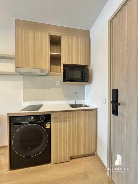 Life Rama 4-Asoke, Bangkok, Rama 4 Road, Khlong Toei, Bangkok, 1 Bedroom, 32 sqm, Condo For Rent, by PROPMATCH CO., LTD., 60116110 - DDproperty.com