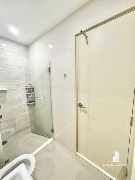 Life Rama 4-Asoke, Bangkok, Rama 4 Road, Khlong Toei, Bangkok, 1 Bedroom, 32 sqm, Condo For Rent, by PROPMATCH CO., LTD., 60116110 - DDproperty.com