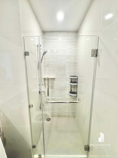 Life Rama 4-Asoke, Bangkok, Rama 4 Road, Khlong Toei, Bangkok, 1 Bedroom, 32 sqm, Condo For Rent, by PROPMATCH CO., LTD., 60116110 - DDproperty.com