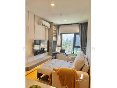 For Rent - Life Rama 4-Asoke, Bangkok