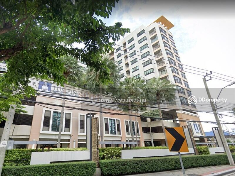 ให้เช่า - Lumpini Suite Rama 8 : ลุมพินี สวีท พระราม 8, กรุงเทพ