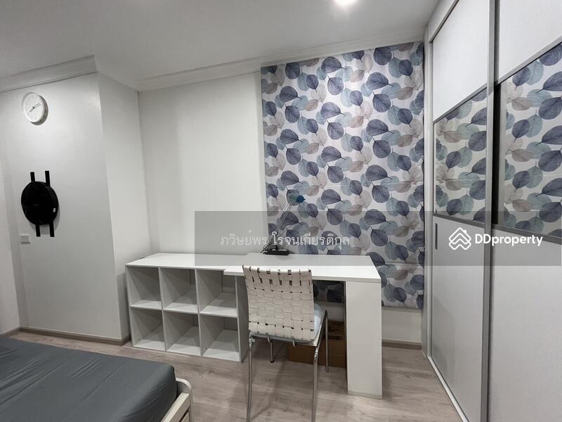 ให้เช่า - Lumpini Suite Rama 8 : ลุมพินี สวีท พระราม 8, กรุงเทพ