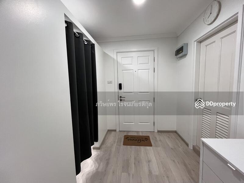 For Rent - Lumpini Suite Rama 8, Bangkok