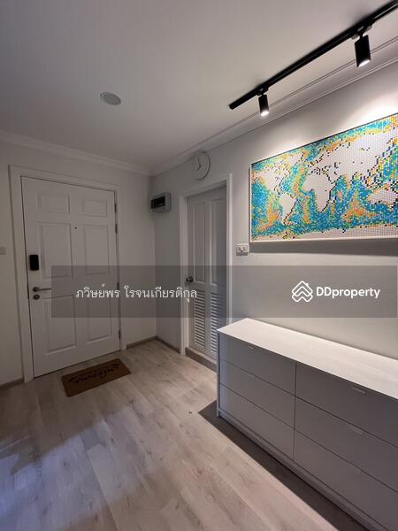 For Rent - Lumpini Suite Rama 8, Bangkok