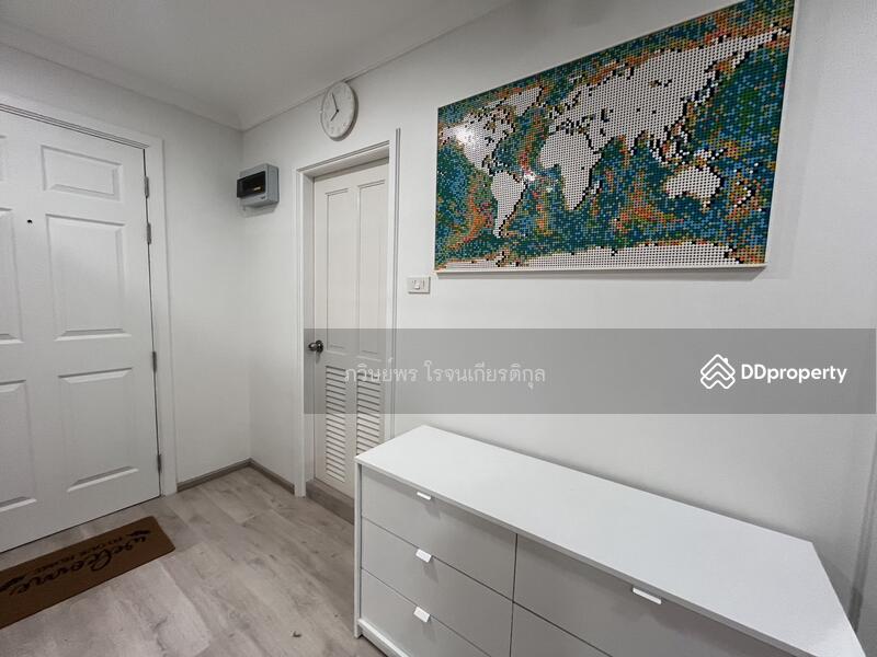 For Rent - Lumpini Suite Rama 8, Bangkok