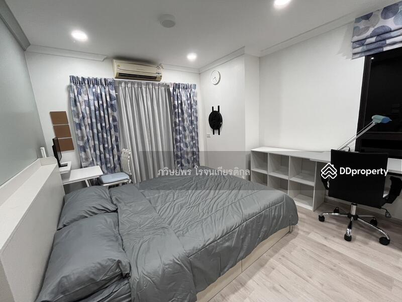 For Rent - Lumpini Suite Rama 8, Bangkok