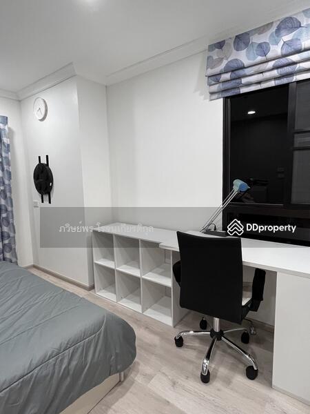 For Rent - Lumpini Suite Rama 8, Bangkok