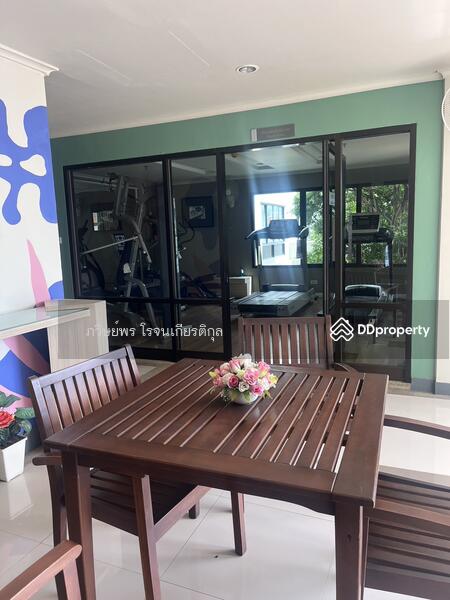 For Rent - Lumpini Suite Rama 8, Bangkok
