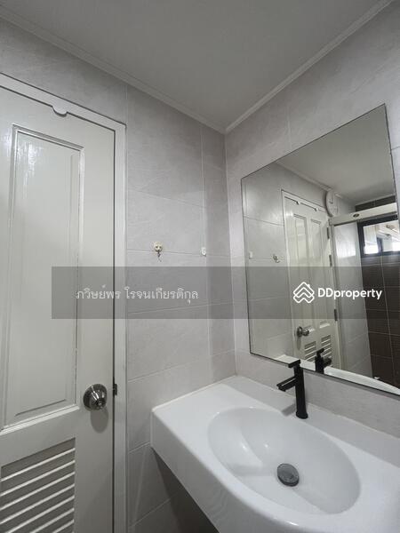 For Rent - Lumpini Suite Rama 8, Bangkok