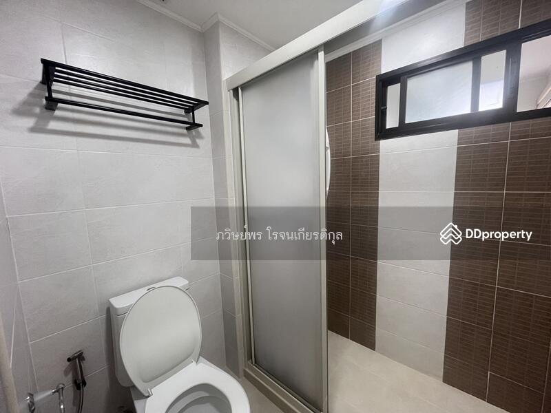 For Rent - Lumpini Suite Rama 8, Bangkok