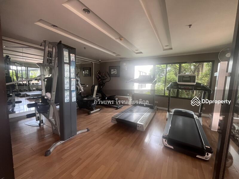 For Rent - Lumpini Suite Rama 8, Bangkok