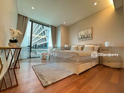 ขาย - The Residences at Sindhorn Kempinski : เดอะ เรสซิเดนซ์ แอท สินธร เคมปินสกี้, กรุงเทพ