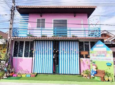 ขาย - หมู่บ้านในฝัน7 เครือสหพัฒน์, ชลบุรี