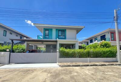 ขาย - Anasiri Bangyai : อณาสิริ บางใหญ่, นนทบุรี