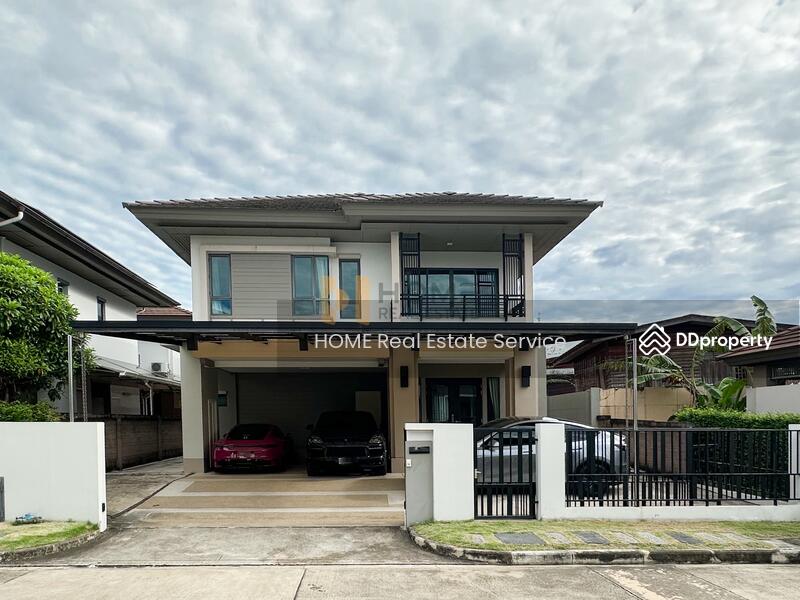 For Sale - Setthasiri Ratchaphruek-Charan 2, Bangkok