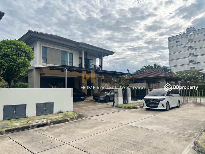 For Sale - Setthasiri Ratchaphruek-Charan 2, Bangkok