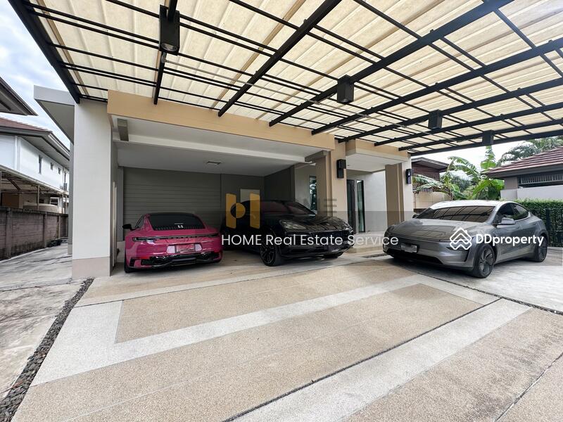 For Sale - Setthasiri Ratchaphruek-Charan 2, Bangkok