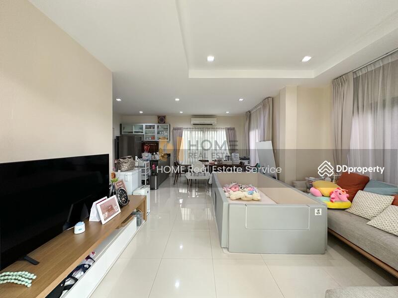 For Sale - Setthasiri Ratchaphruek-Charan 2, Bangkok