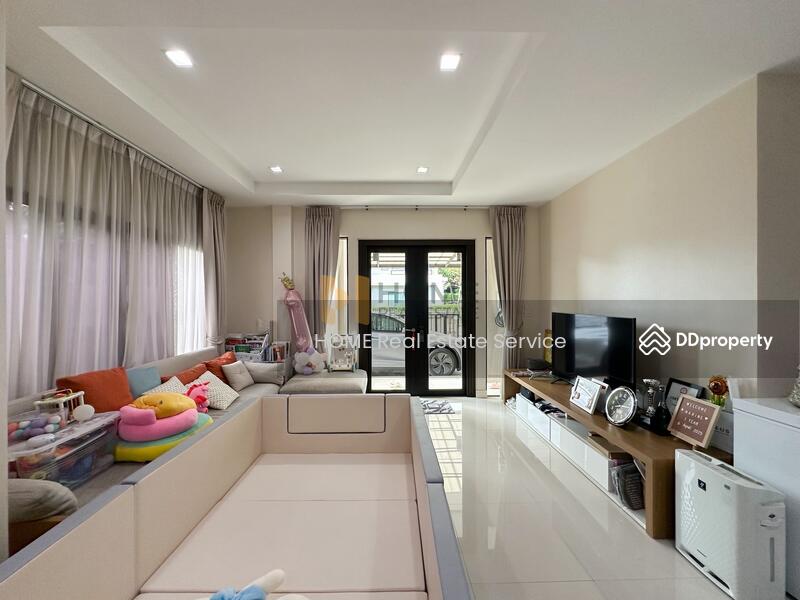 For Sale - Setthasiri Ratchaphruek-Charan 2, Bangkok