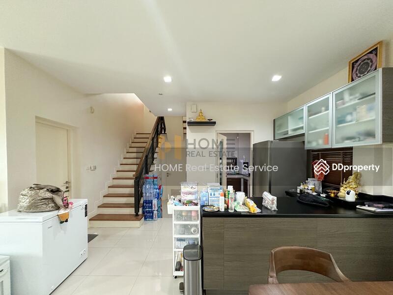 For Sale - Setthasiri Ratchaphruek-Charan 2, Bangkok