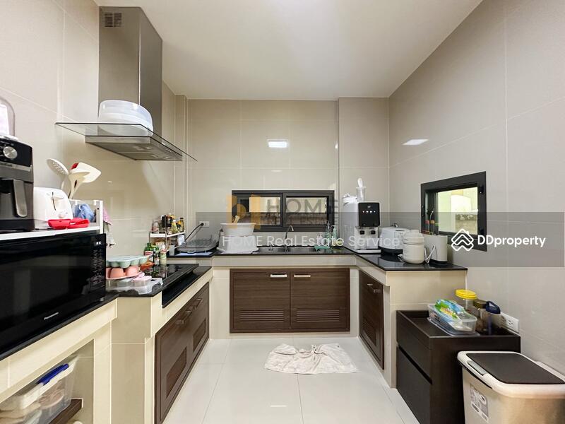 For Sale - Setthasiri Ratchaphruek-Charan 2, Bangkok