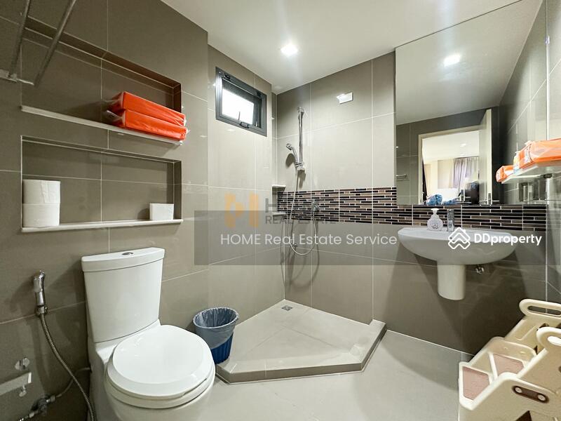 For Sale - Setthasiri Ratchaphruek-Charan 2, Bangkok