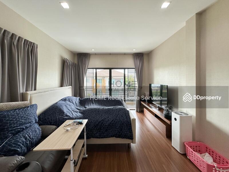 For Sale - Setthasiri Ratchaphruek-Charan 2, Bangkok