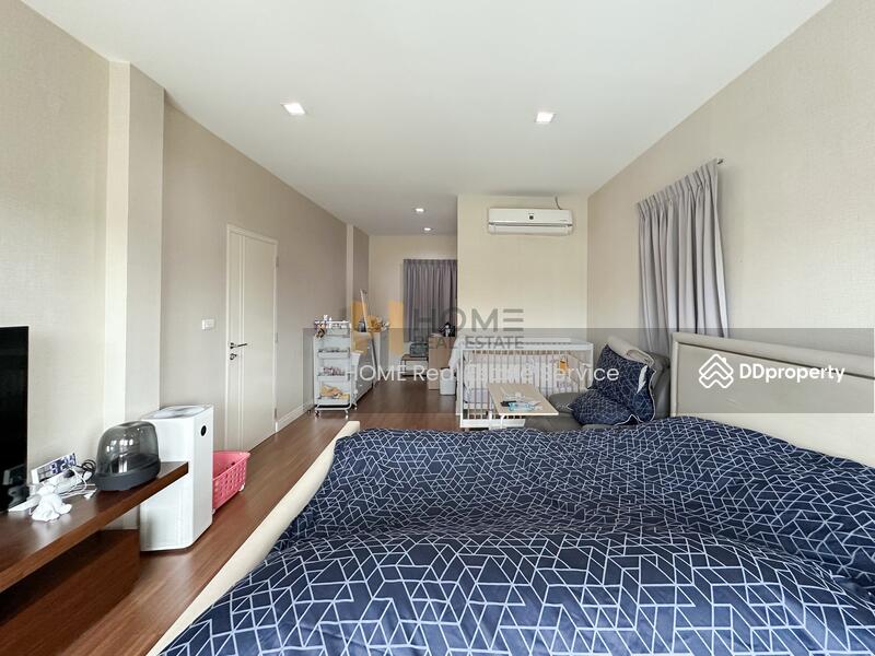 For Sale - Setthasiri Ratchaphruek-Charan 2, Bangkok