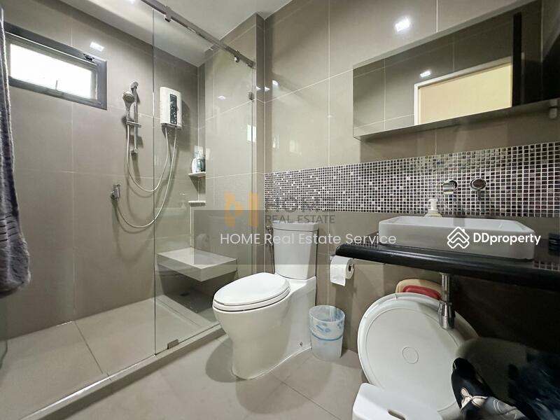 For Sale - Setthasiri Ratchaphruek-Charan 2, Bangkok