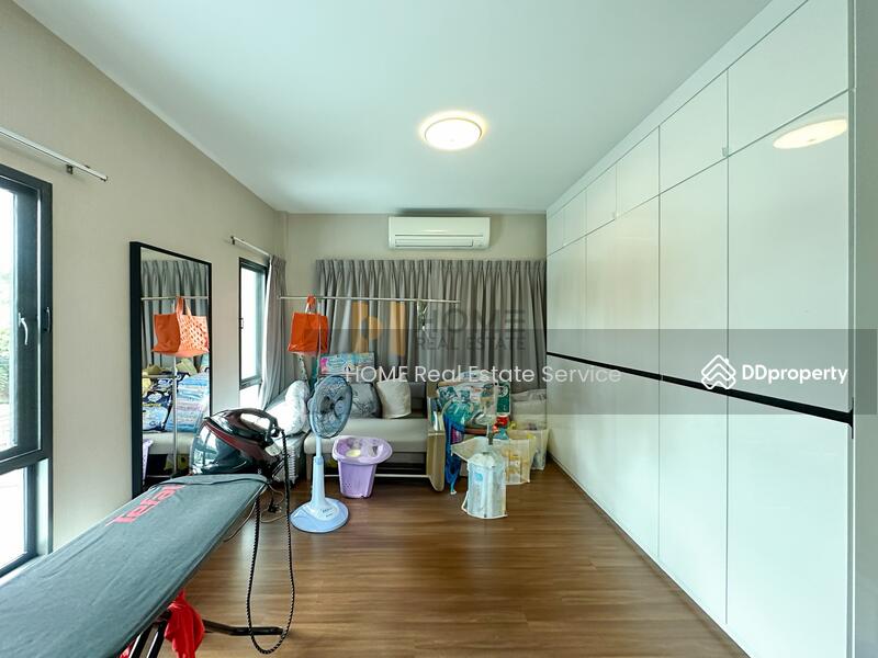 For Sale - Setthasiri Ratchaphruek-Charan 2, Bangkok