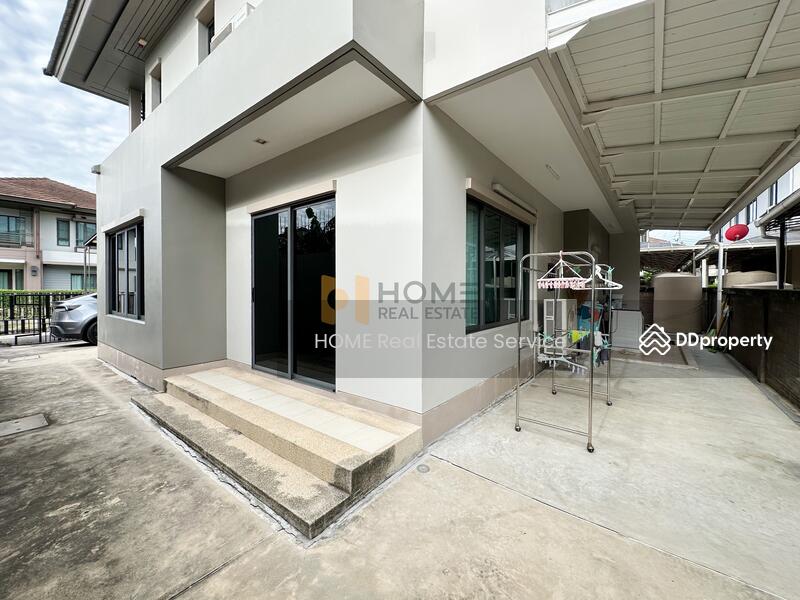 For Sale - Setthasiri Ratchaphruek-Charan 2, Bangkok