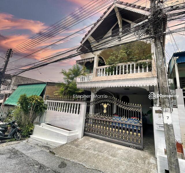 For Sale - Rang Hill area Phuket, Phuket