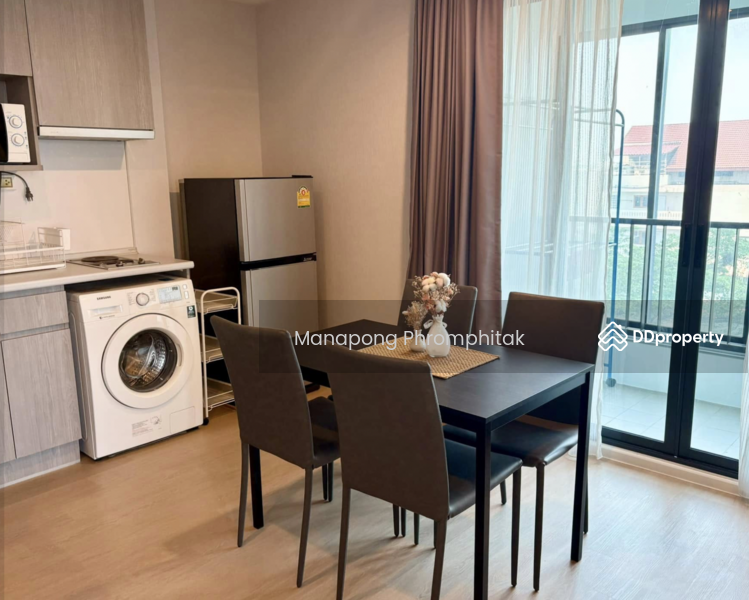 For Sale - IDEO Sathorn Tha Phra, Bangkok