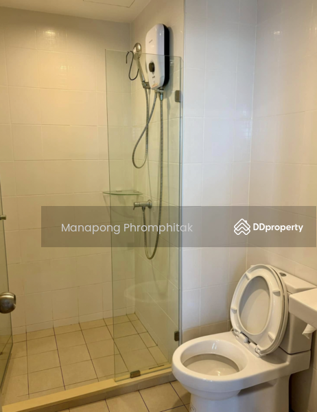 For Sale - IDEO Sathorn Tha Phra, Bangkok