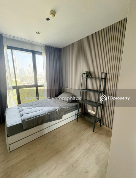 For Sale - IDEO Sathorn Tha Phra, Bangkok