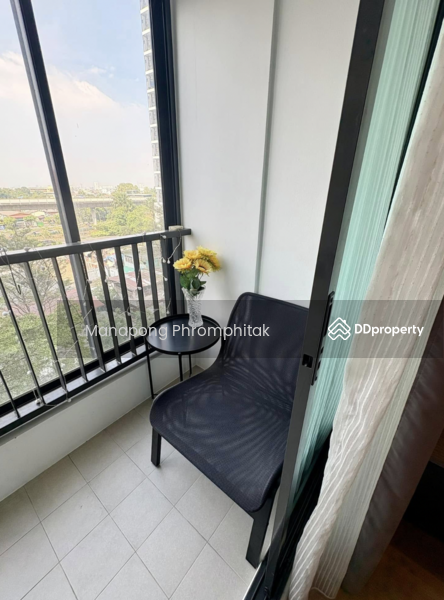 ขาย - IDEO Sathorn Tha Phra : ไอดีโอ สาทร-ท่าพระ, กรุงเทพ