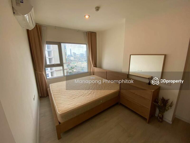 ขาย - Aspire Sathorn-Thapra : แอสปาย สาทร - ท่าพระ, กรุงเทพ