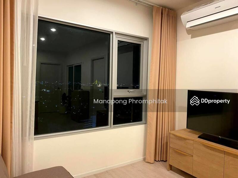 ขาย - Aspire Sathorn-Thapra : แอสปาย สาทร - ท่าพระ, กรุงเทพ