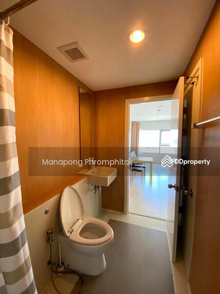 ขาย - Aspire Sathorn-Thapra : แอสปาย สาทร - ท่าพระ, กรุงเทพ