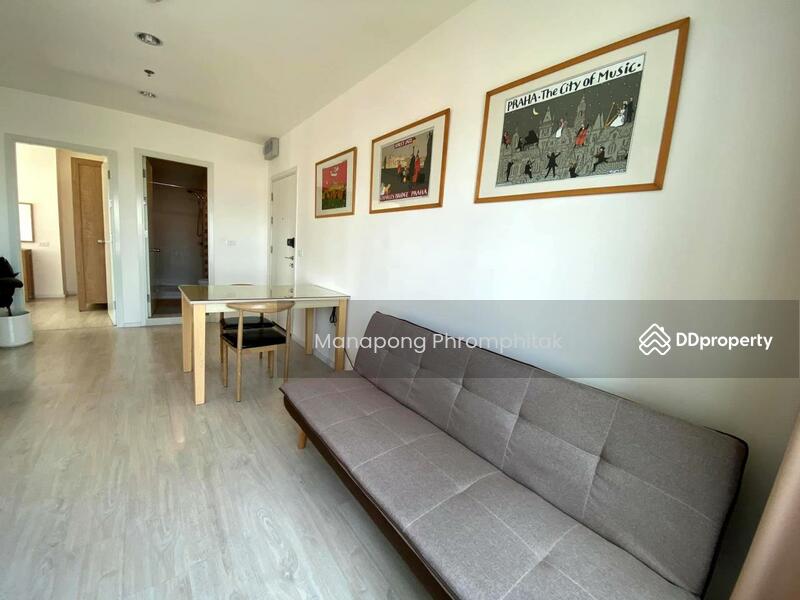 ขาย - Aspire Sathorn-Thapra : แอสปาย สาทร - ท่าพระ, กรุงเทพ
