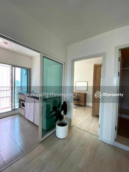 ขาย - Aspire Sathorn-Thapra : แอสปาย สาทร - ท่าพระ, กรุงเทพ