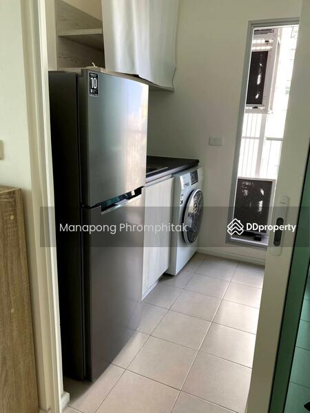 ขาย - Aspire Sathorn-Thapra : แอสปาย สาทร - ท่าพระ, กรุงเทพ