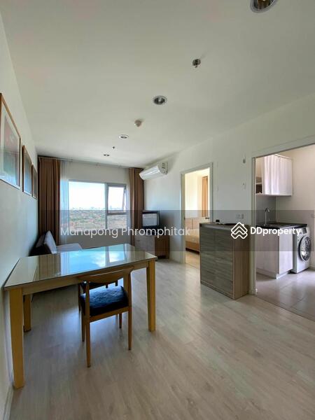 ขาย - Aspire Sathorn-Thapra : แอสปาย สาทร - ท่าพระ, กรุงเทพ