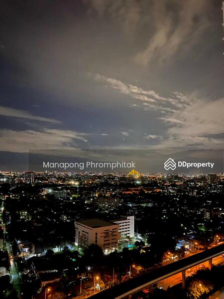 ขาย - Aspire Sathorn-Thapra : แอสปาย สาทร - ท่าพระ, กรุงเทพ