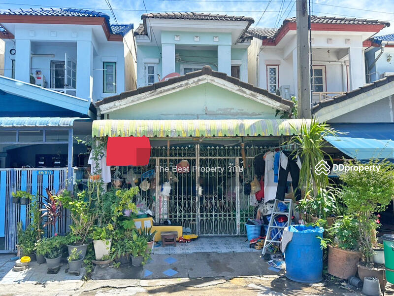 For Sale - Nisachon, Bangkok